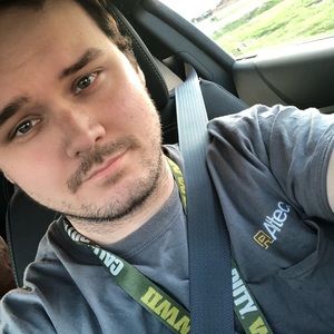 Meet your Posher, Dylan